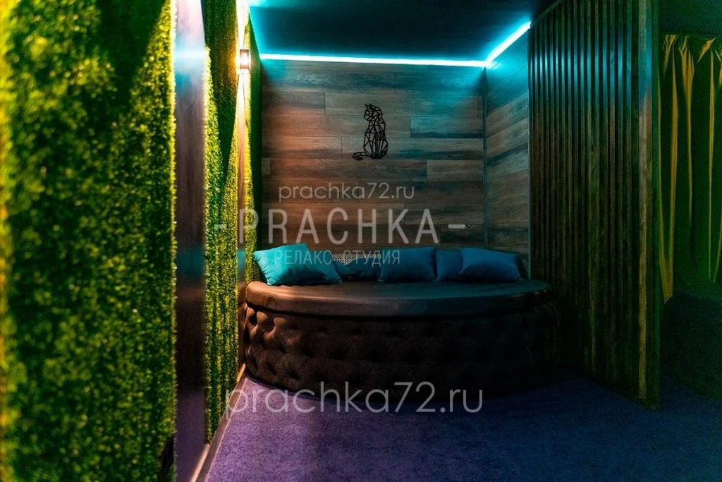 Прачка — фото 2