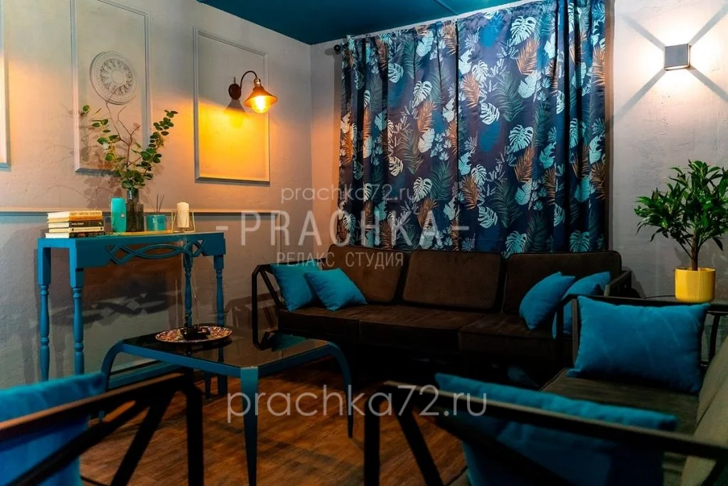 Прачка — фото 7
