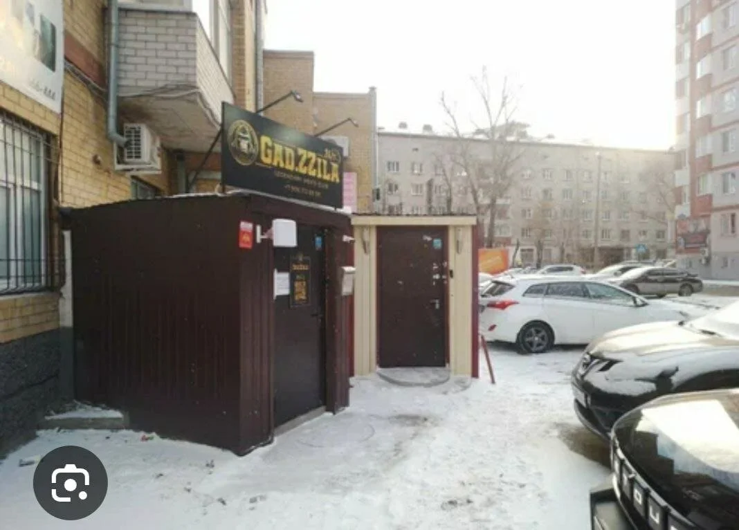 Афродита — фото 1